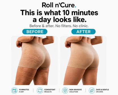 Roll n'Cure Sculpt Roller